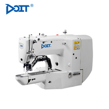DT1900ASS Промышленная закрепочная машины электронные закрепочного шва Швейная машина для продажи